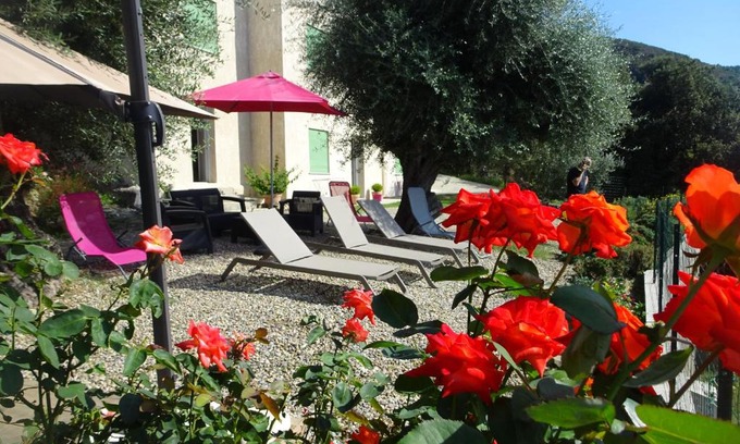 Farinole House | Idyllic Location Near Saint-Florent with Family-Friendly Amenities
