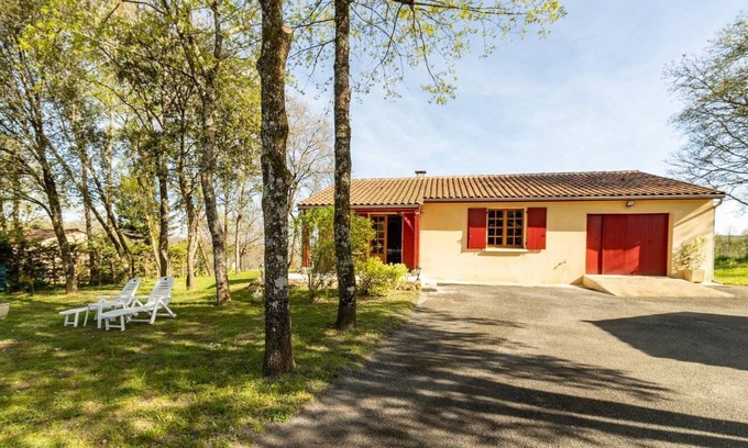 Cenac-et-Saint-Julien House | Discover Maison Saisonnières: Pool & Ocean Views Await!