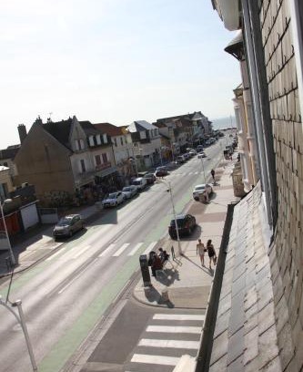 Quend Apartment | Pet-Friendly Retreat at Location La Mouette with High Ratings