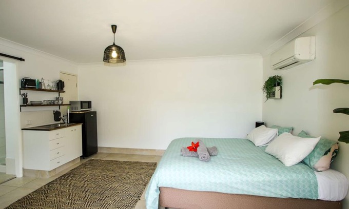Point Lookout Apartment | Prime Location for Family Fun and Great Guest Reviews