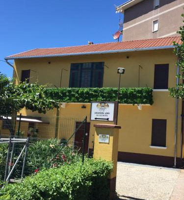 Busto Arsizio House | Pet-Friendly Retreat at Location Lory - Rated 9.2/10