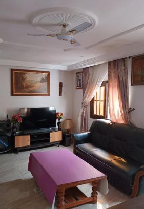 Lome Apartment | Location meublée