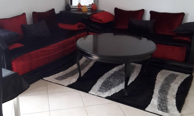 Luxus Apartment | Convenient Getaway Near Atlantic Ocean and City Center
