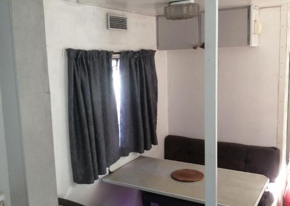 Blangy-le-Chateau Ski Chalet | Family-Friendly Mobil-Home for 4-6 Guests - Top Rated!