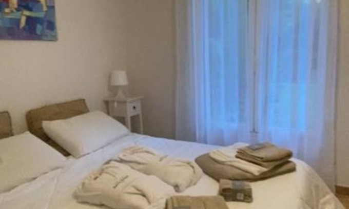 Valbonne Apartment | Pet-Friendly T2 Apartment by Victoria Golf Club, Valbonne