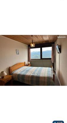Murat-le-Quaire Apartment | Location saisonnière