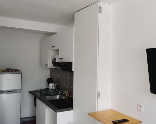 Corbeil-Essonnes Apartment | Cozy Short-Term Studio with Child-Friendly Amenities