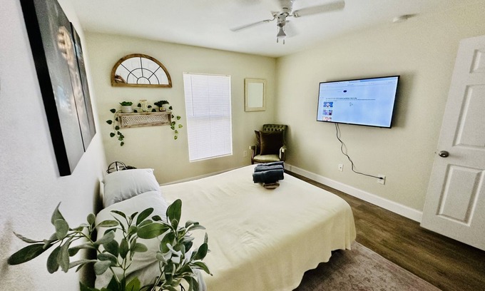 Westminister House | Find Your Ideal Escape: Top Choices with Spa & Hot Tub