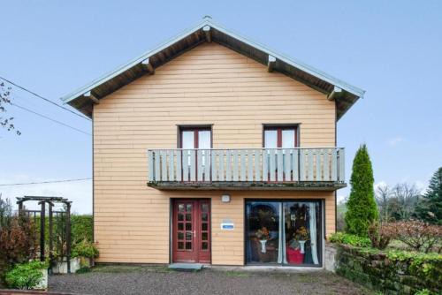 Girmont-Val-d'Ajol House | Discover Location Vacances Des 4 Vents: Family & Pet Friendly
