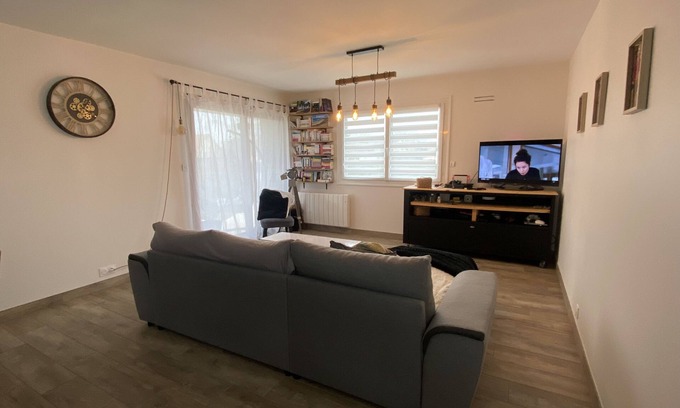 La Bazoge House | Ideal Accommodations for the 24h du Mans Experience