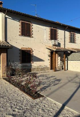Orvieto House | Locazione Turistica A Casa di Viola
