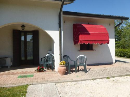 Noale House | Budget-Friendly Stay at Locazione Turistica alle Tre Civette