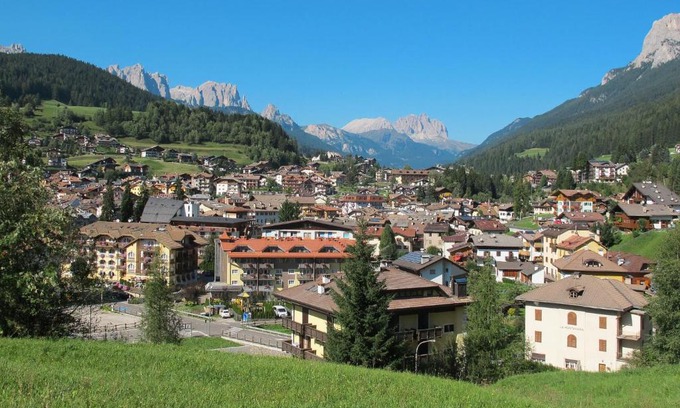 Vigo di Fassa Apartment | Family-Friendly Stay at Locazione Turistica Vico