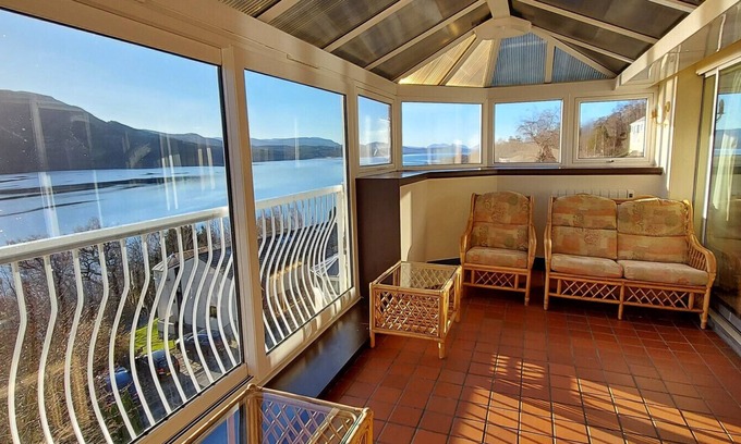 Kinloch Rannoch House | Experience Loch Rannoch Highland Club with Spa & Pet-Friendly Amenities