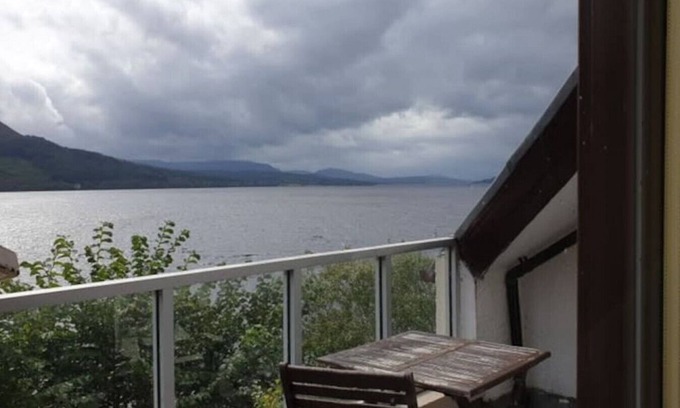 Kinloch Rannoch House | Explore Loch Rannoch Highland Club: Pet-Friendly Lodge