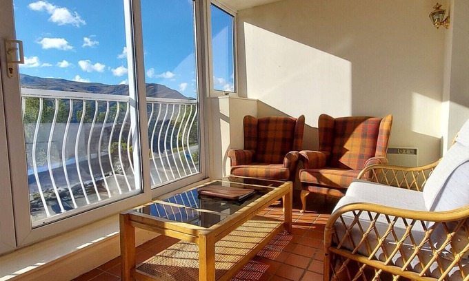 Kinloch Rannoch Apartment | Discover Loch Rannoch Highland Club, Family-Friendly Studios