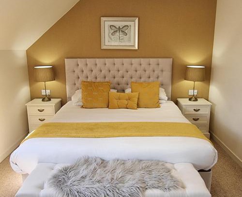 Lairg House | Discover Guest Houses in Lairg, UK - Child-Friendly Retreat