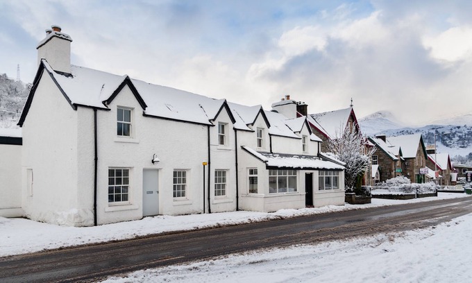 Killin Bed & Breakfast | Discover Lochleven B&B Killin: Family-Friendly Stay!