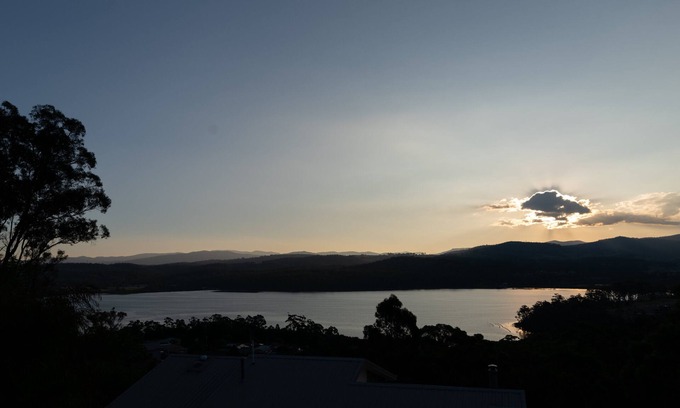 Merimbula Cabin | Discover Lochview: Pet Friendly Stay in Merimbula