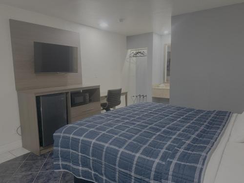 Lockhart Hotel | Child-Friendly Lockhart Inn with Excellent Guest Ratings