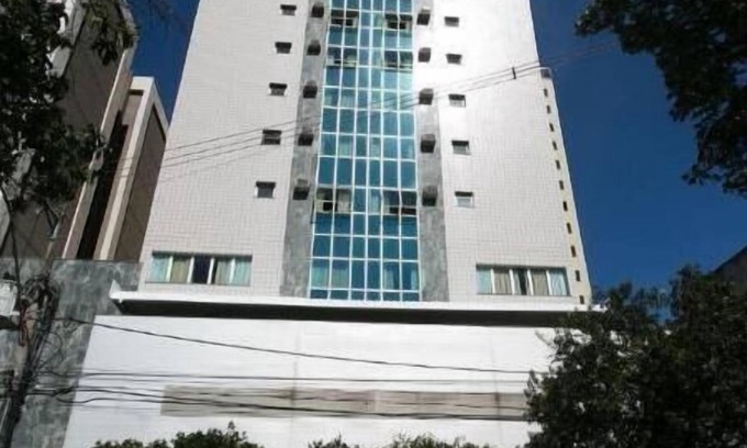 Barro Preto Apartment | Discover Locking S Barro Preto 6: Family-Friendly Retreat