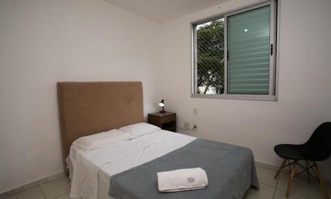 Carlos Prates Apartment | Discover Locking's Carlos Prates 1: Family & Pet Friendly Stay