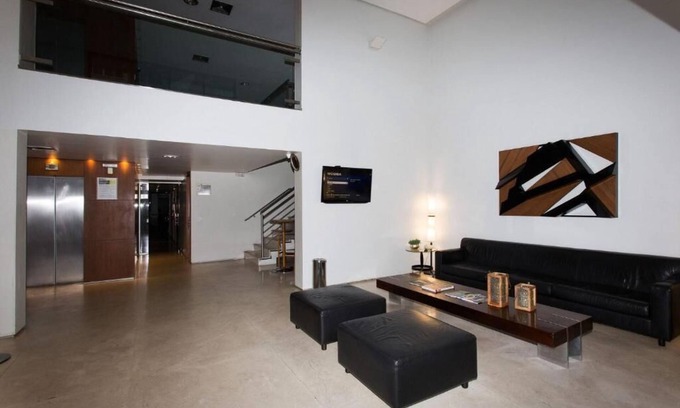 Savassi Apartment | Family-Friendly Getaway at Lockings Savassi 1 with Pool