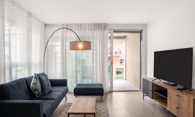 Locarno Apartment | Guest Rated: 9.8 at LocTowers A2.8.1 by Interhome