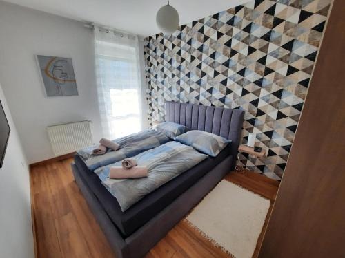 Heviz Apartment | Child-Friendly Retreat at Locus Home Hévíz - Guest Rated 9.8