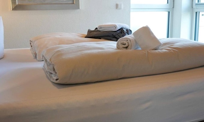 Bundenthal Apartment | Relax at Lodge 1 with Terrace & Forest Views - FBA-Village