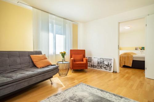 Lochau Apartment | Pet-Friendly Lodge 21 with Exceptional Guest Reviews