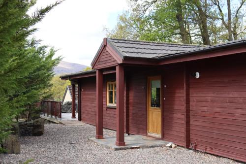 Rowardennan Apartment | Family-Friendly Lodge 37 in Scenic Rowardennan, Loch Lomond
