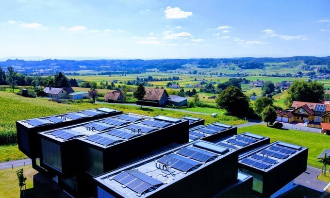 Merkendorf Apartment | Family-Friendly Lodge 8 - Wohl with Kitchen & Breakfast