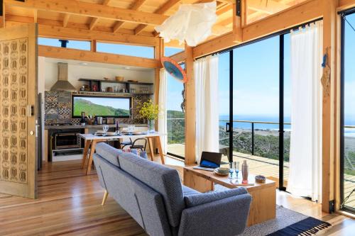 Navidad House | Discover Lodge Alas de Matanzas - Rated 9.4/10 by Guests