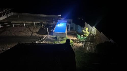 Mediouna Cabin | Lodge Alhambra