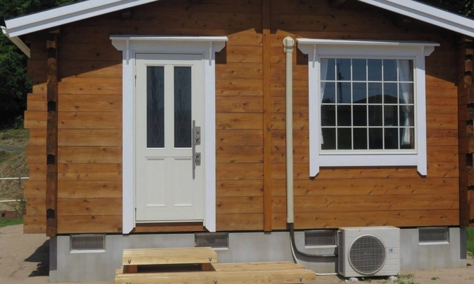 Mihama RV Rental | Lodge Children will be billed onsite please do /Chita District Aichi