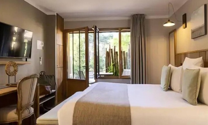 Claouey Apartment | Lodge Classique 2 Personnes