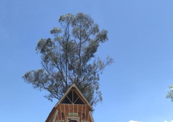 La Calera Apartment | Experience Lodge Davany: Family-Friendly Glamping Retreat