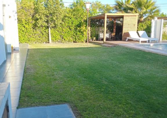 Maipu Apartment | Lodge de Aranda 3