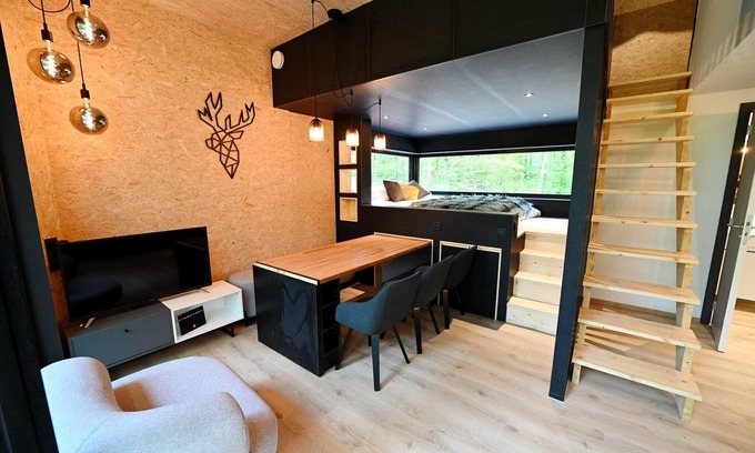 Oignies-en-Thierache House | Stylish Holiday Home with Terrace and Pet-Friendly Amenities