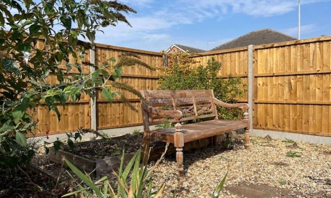 Bourne Cabin | Cozy Lodge in the Heart of Bourne with Family-Friendly Amenities
