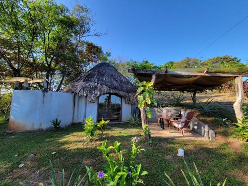 Mariato Villa | Experience the Unique Comfort of Lodge LA EMBERÁ