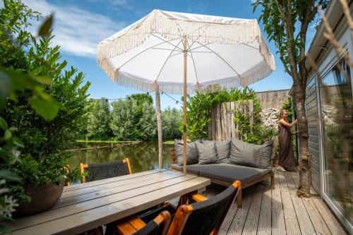 Sassenheim Bed & Breakfast | Unwind at Lodge & Loft: Spa, Restaurant & Top Reviews