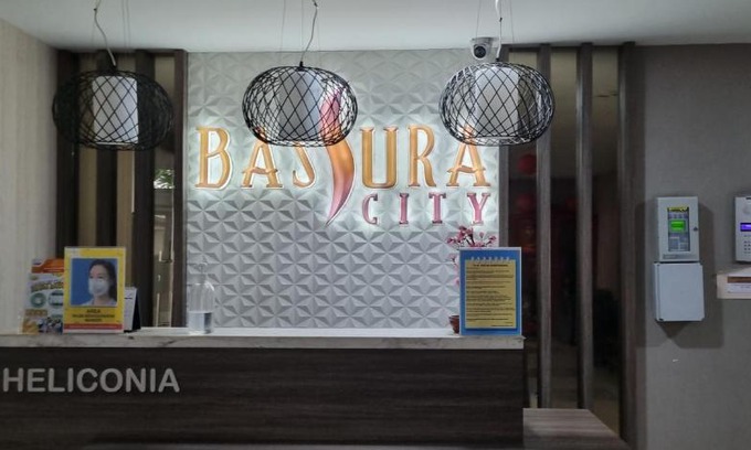 Pasar Manggis Apartment | Ideal Lodge Close to Jakarta's Business Center with Pool