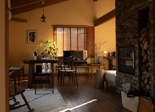 Asahikawa Villa | Explore Lodge Norheim: Family-Friendly Retreat with Great Reviews