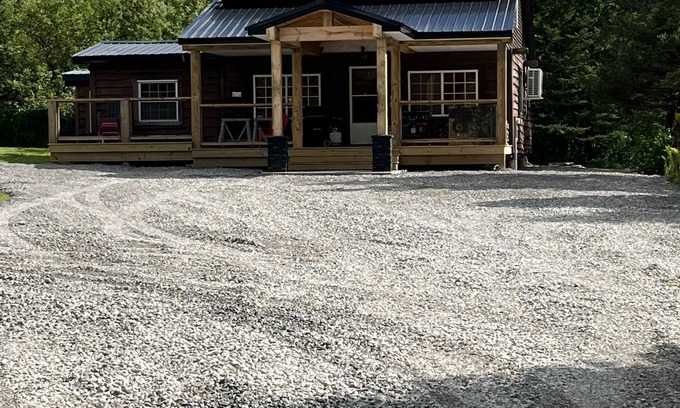 Lorraine Cabin | Explore Family-Friendly Comfort at Lodge on Loomis