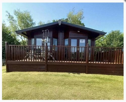 Berwick-upon-Tweed House | Lodge Retreat 8 - Haggerston Castle