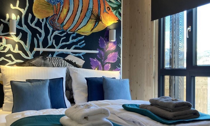 Spittal an der Drau Ski Chalet | Relaxing Retreat at Lodge Wasser - Family-Friendly Amenities