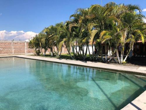 Tlaquiltenango House | Cozy Room in Guest Suite - Ideal for Island Camping
