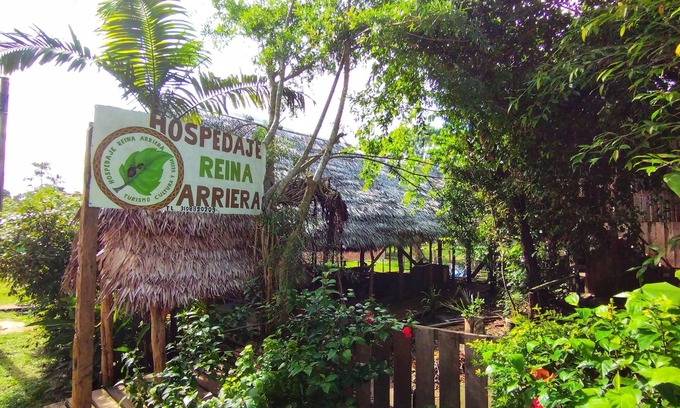 Leticia Cottage | Explore Relaxation at Queen Arriera Amazonas Colombia